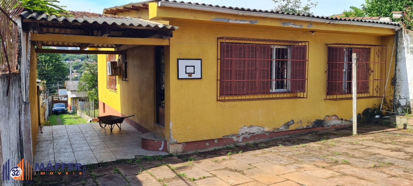 Casa, 5 quartos, à venda, 770 m², Santa Tereza - Porto Alegre — foto 3