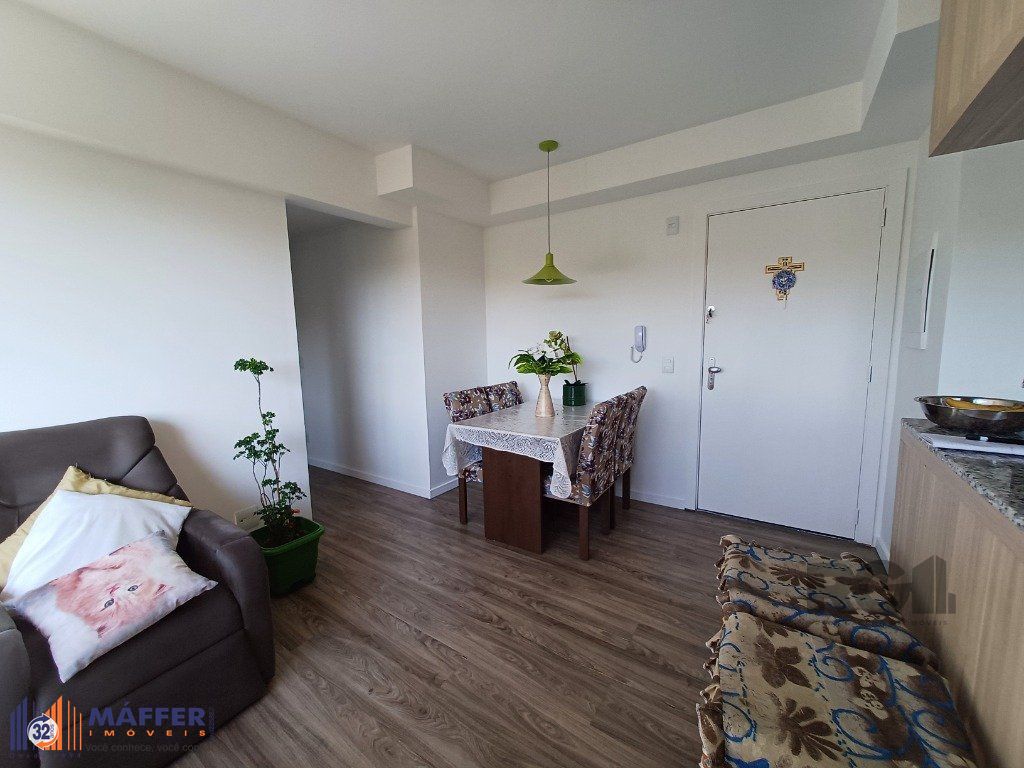 Apartamento, 2 quartos, à venda, 51 m², Azenha - Porto Alegre — foto 4