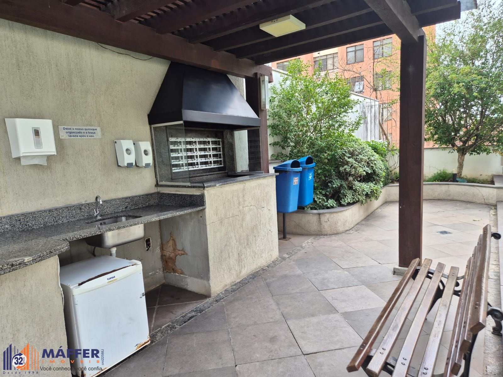 Apartamento, 3 quartos, 120 m² - Foto 21