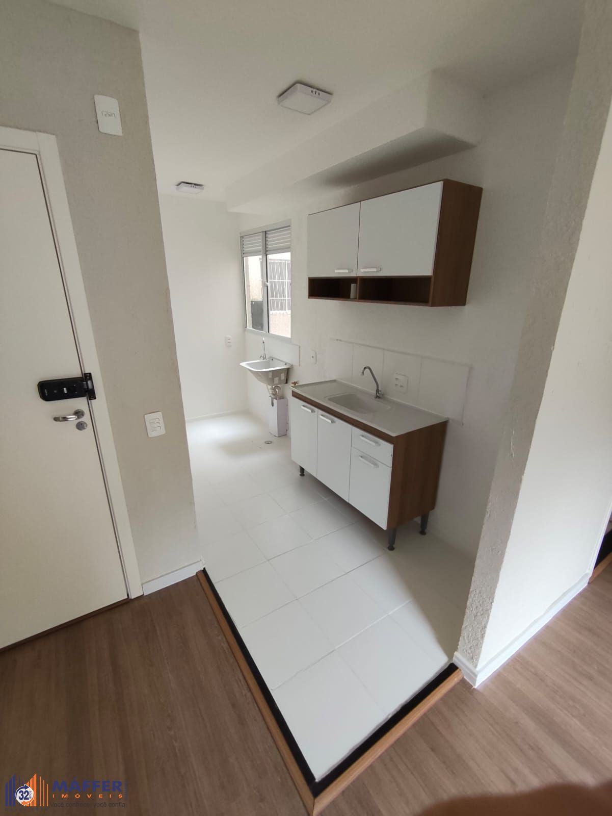 Apartamento, 2 quartos, à venda, 45 m², Morro Santana - Porto Alegre — foto 5