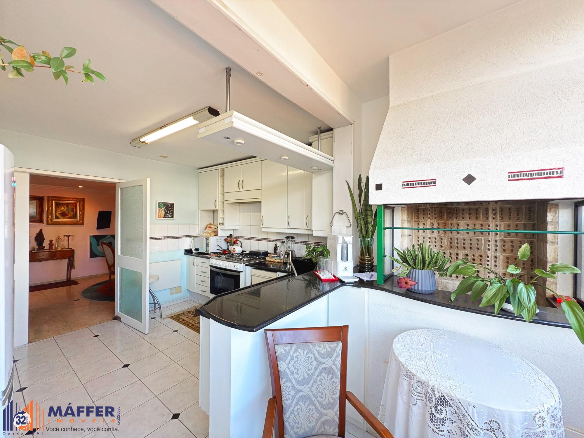 Apartamento, 3 quartos, 231 m² - Foto 22
