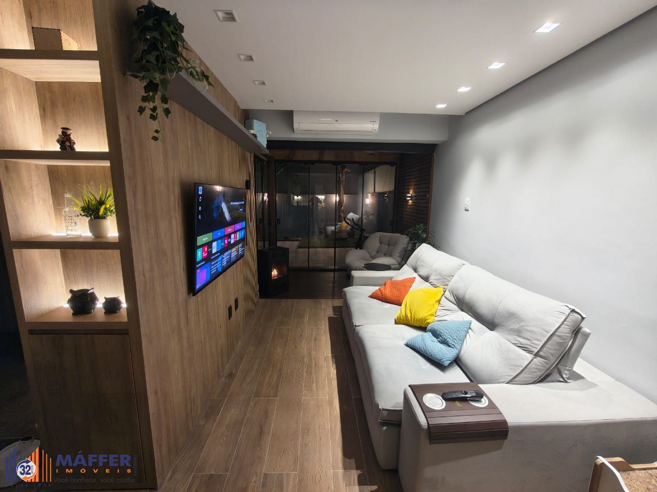 Apartamento, 2 quartos, 70 m² - Foto 16