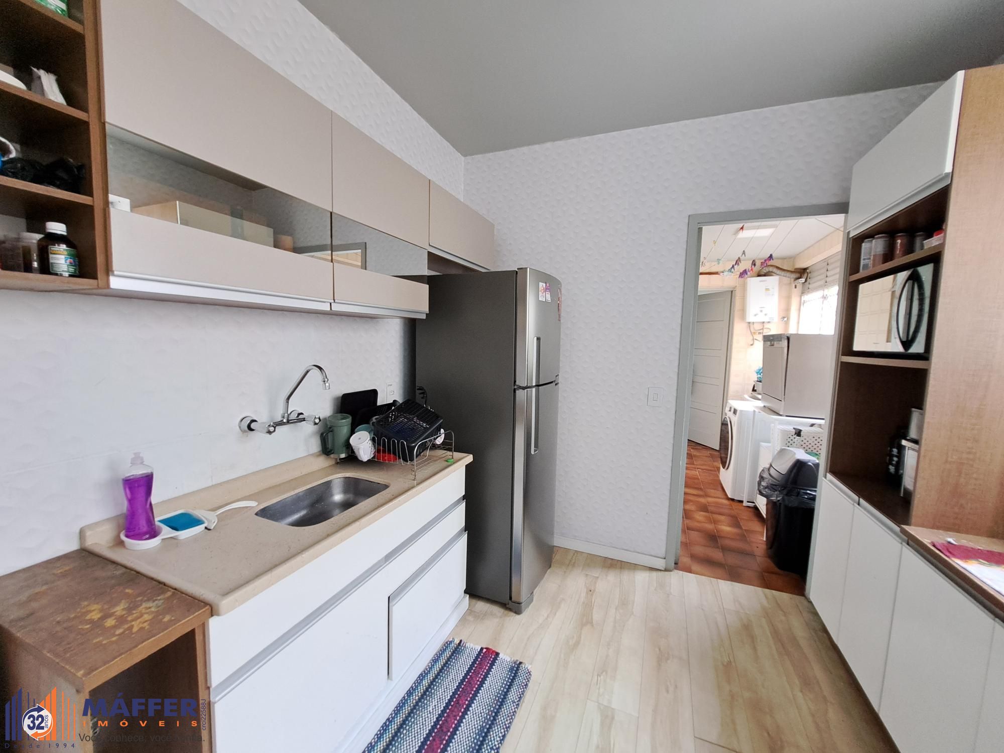 Apartamento, 2 quartos, 86 m² - Foto 21