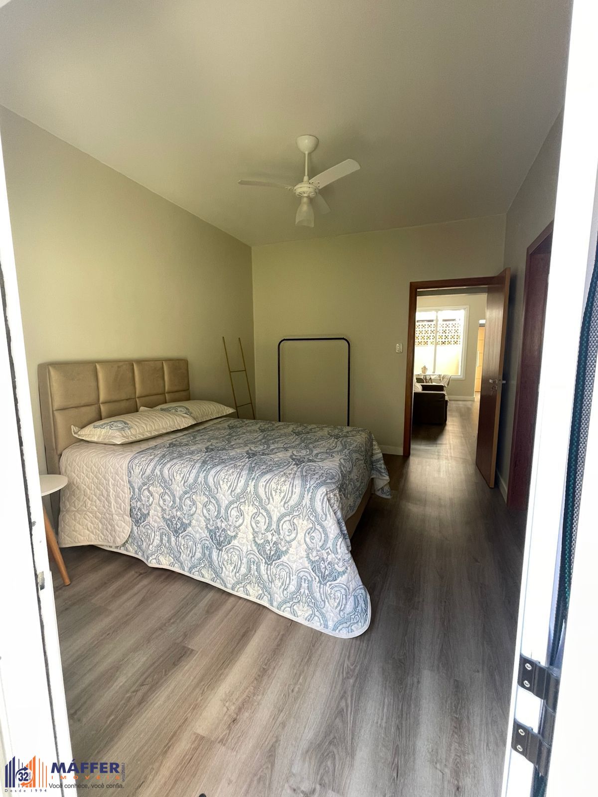 Apartamento, 1 quarto, 48 m² - Foto 9