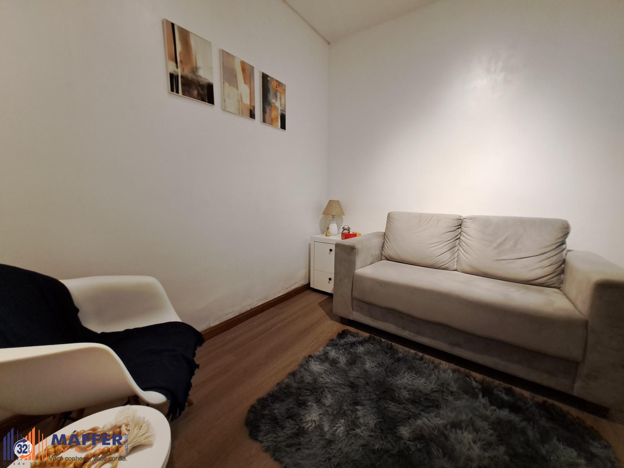 Sala-Conjunto, 40 m² - Foto 24