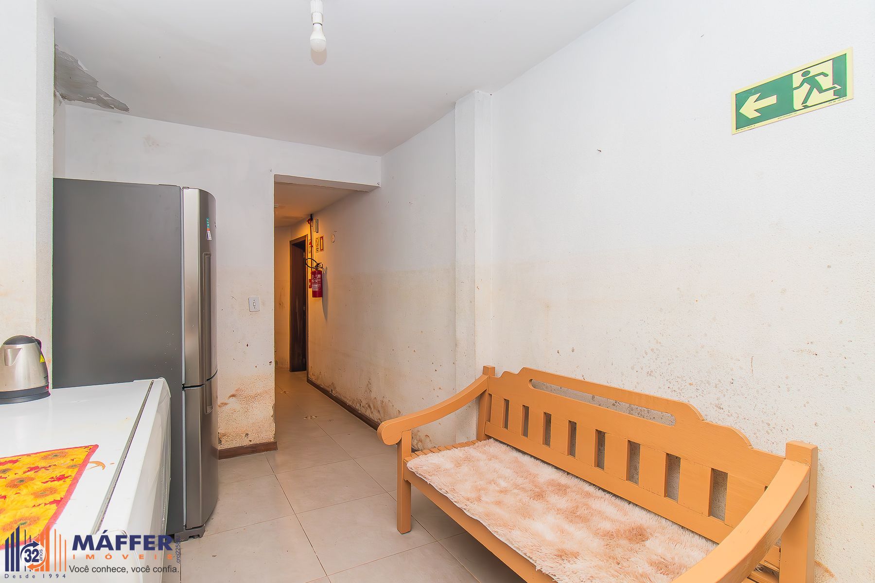 Prédio Comercial, 7 salas, à venda, 320 m², Menino Deus - Porto Alegre — foto 4