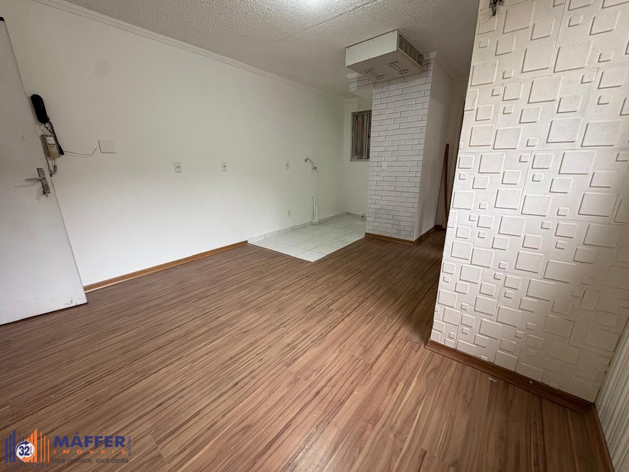 Apartamento 2 dormitórios na bairro Glória