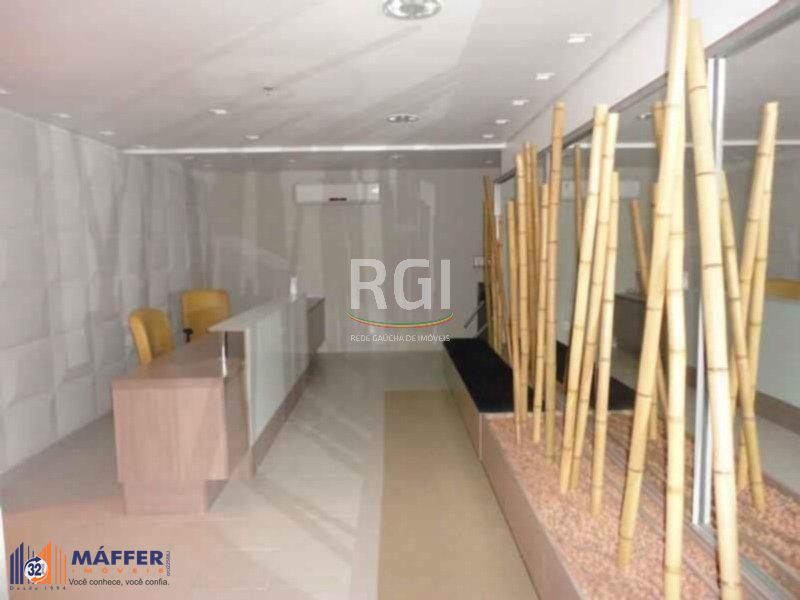 Sala Comercial, 1 sala, à venda, 29 m², Menino Deus - Porto Alegre — foto 4