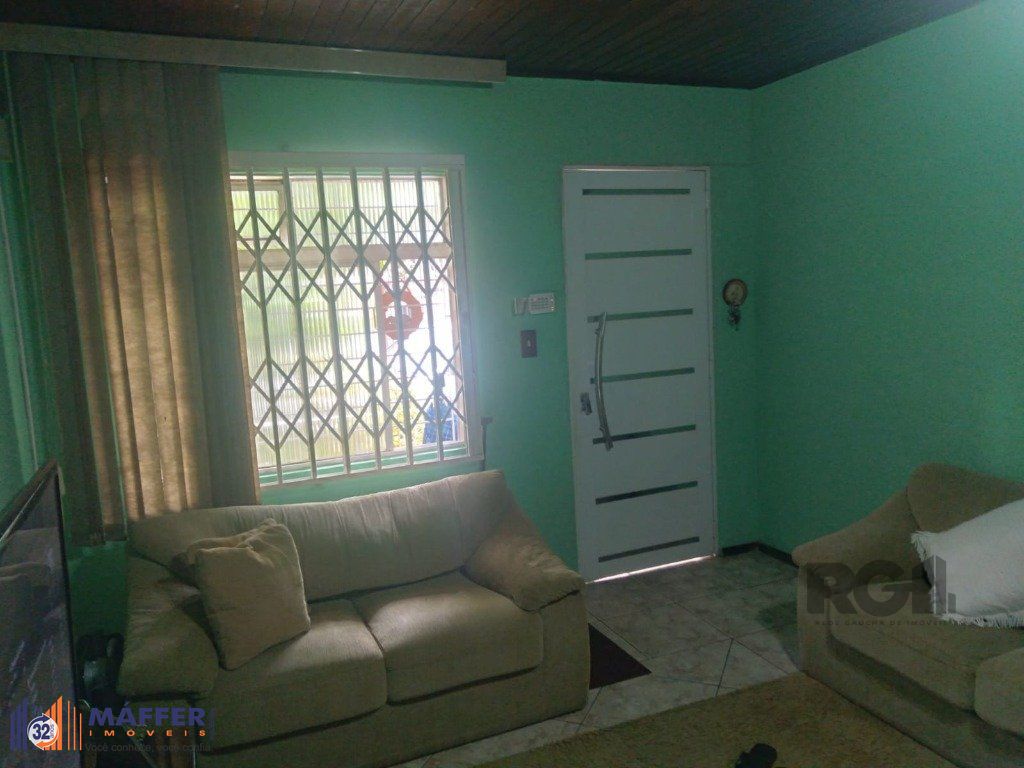 Casa, 3 quartos, à venda, 168 m², Santa Tereza - Porto Alegre — foto 4
