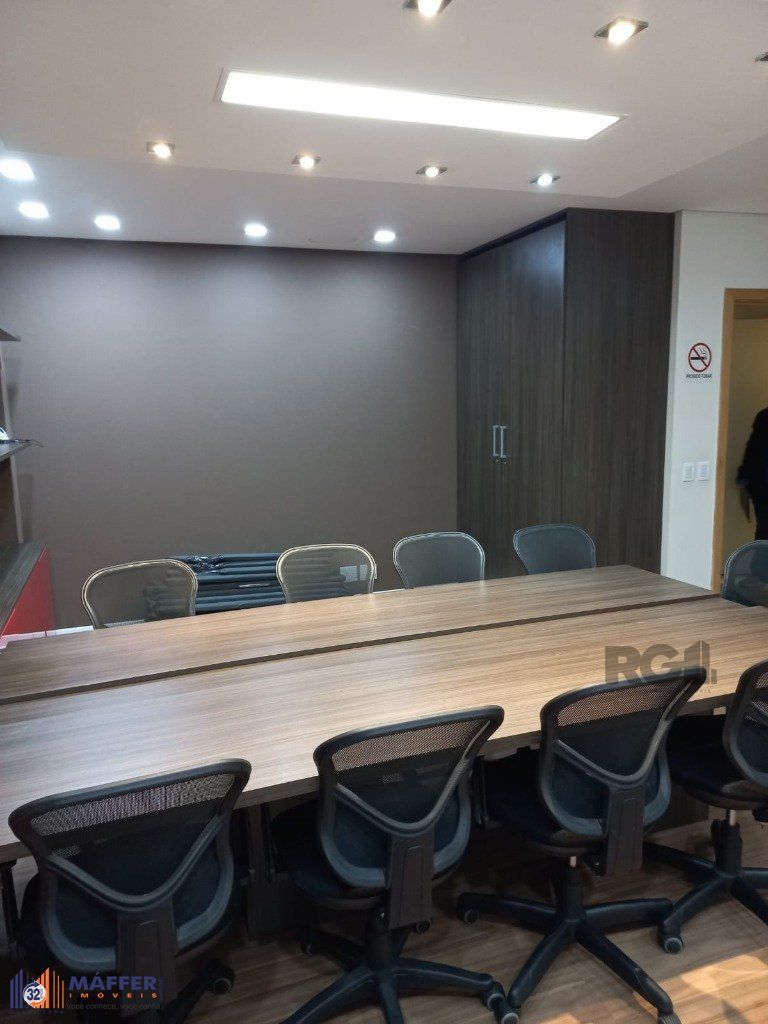Sala-Conjunto, 37 m² - Foto 10