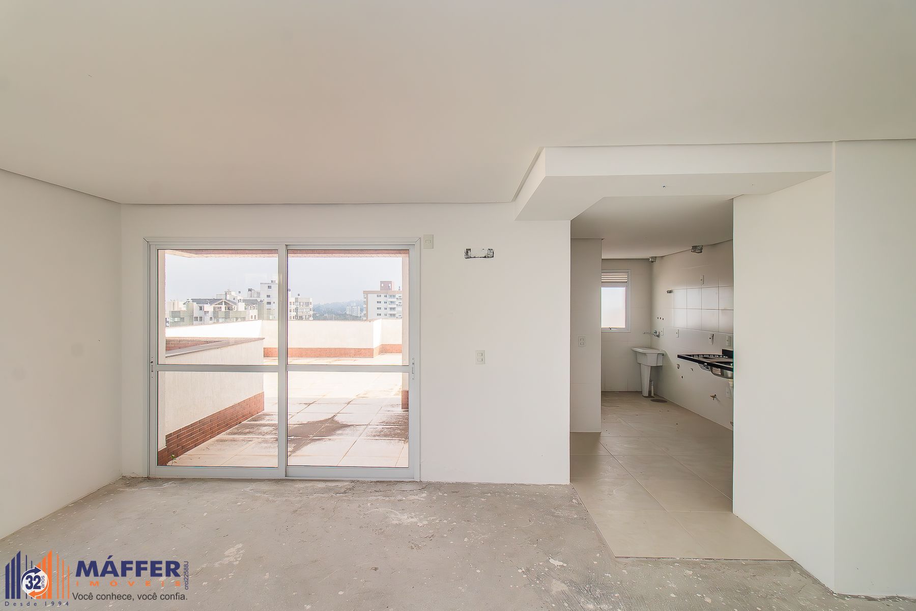 Cobertura, 2 quartos, 166 m² - Foto 14