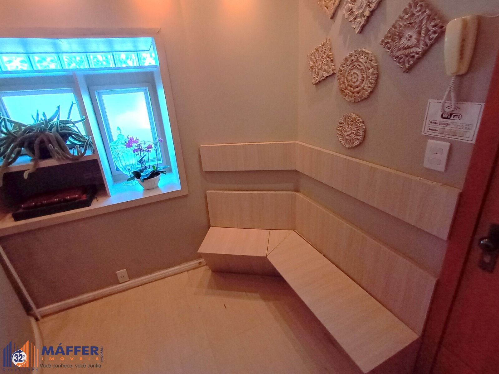 Sala-Conjunto, 46 m² - Foto 3