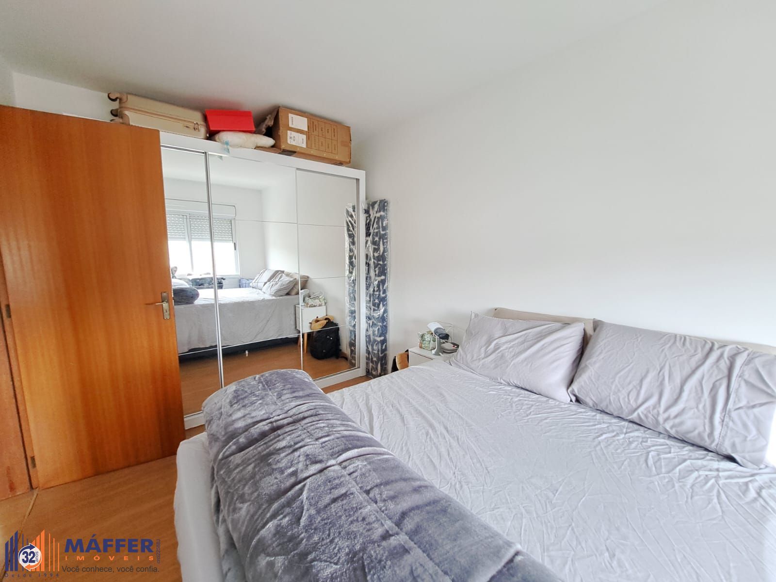 Apartamento, 2 quartos, 55 m² - Foto 14