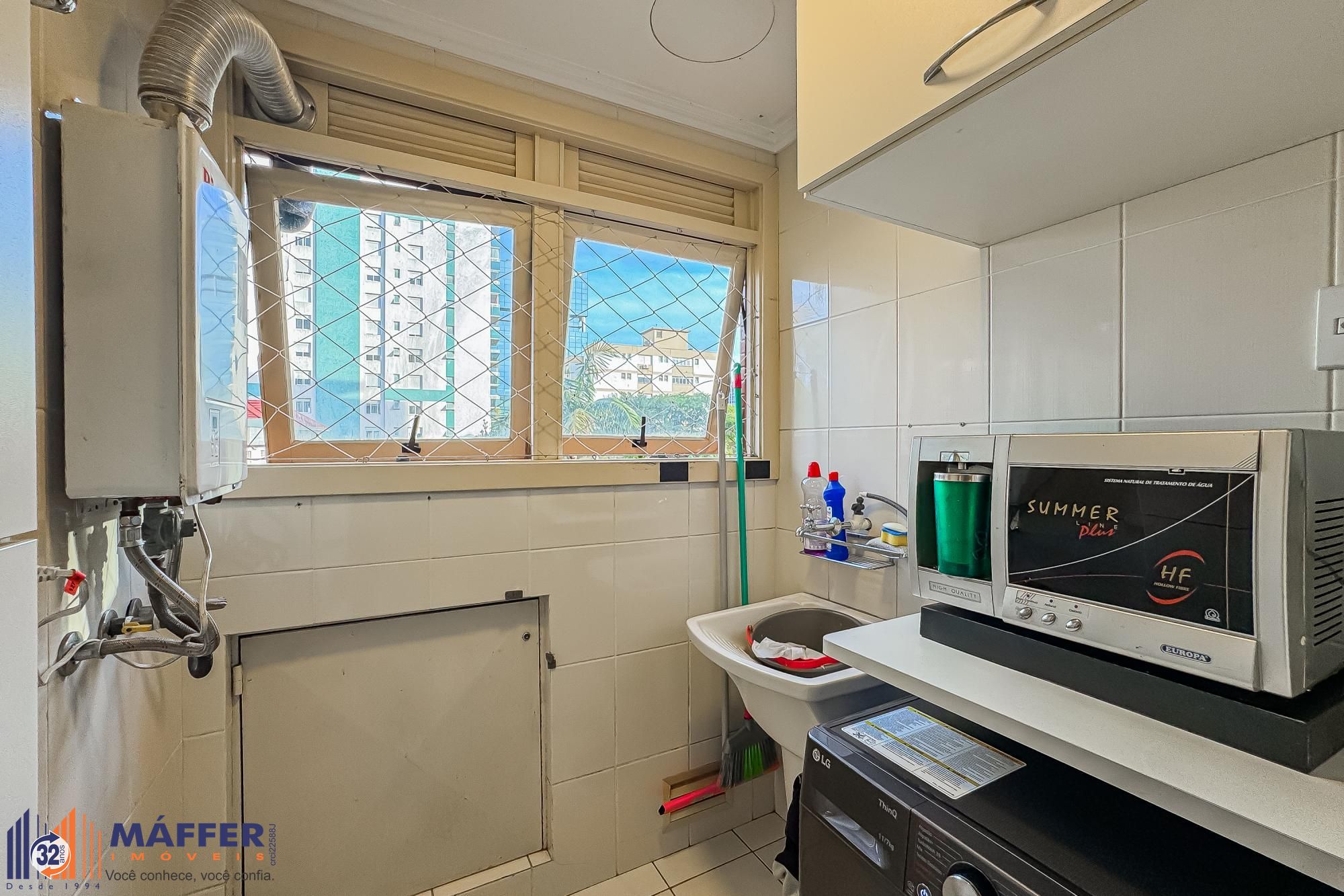 Apartamento, 2 quartos, 86 m² - Foto 11