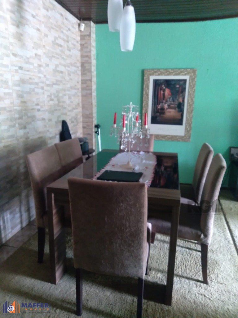 Casa, 3 quartos, 168 m² - Foto 6