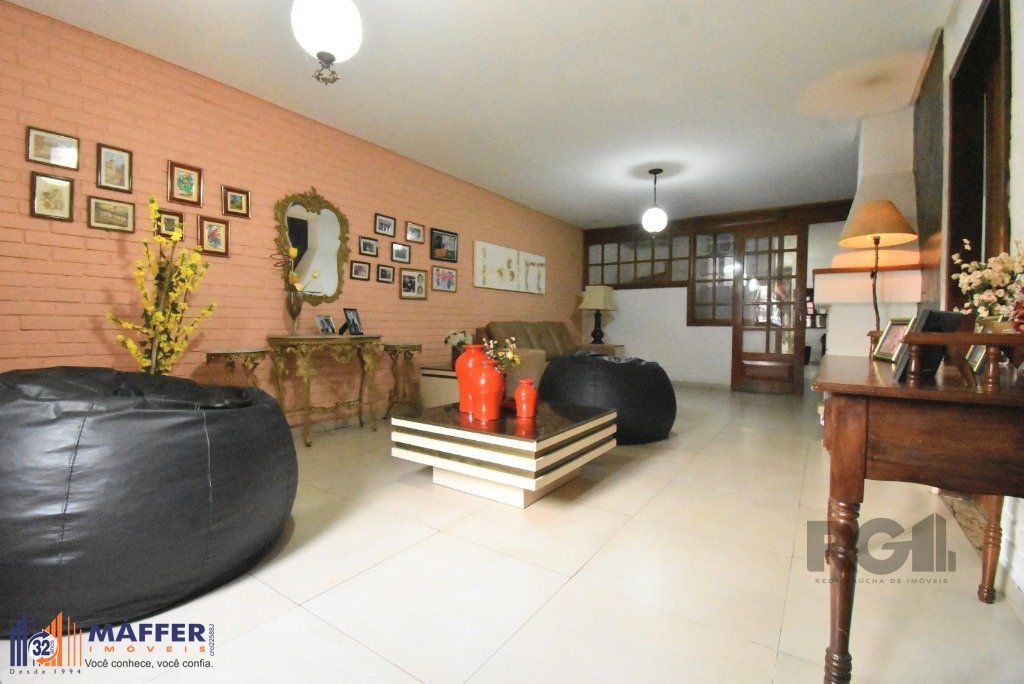 Casa, 5 quartos, 290 m² - Foto 3