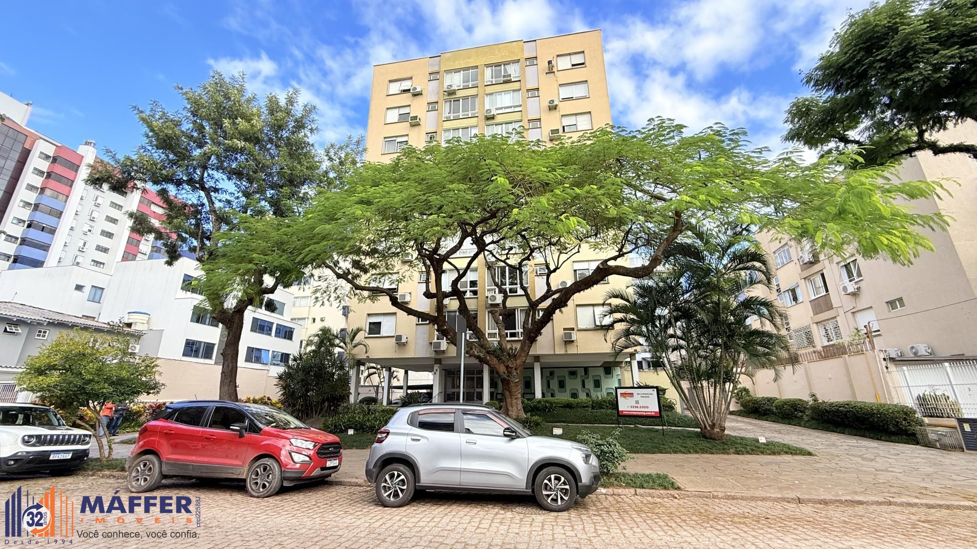 Apartamento, 3 quartos, 106 m² - Foto 32