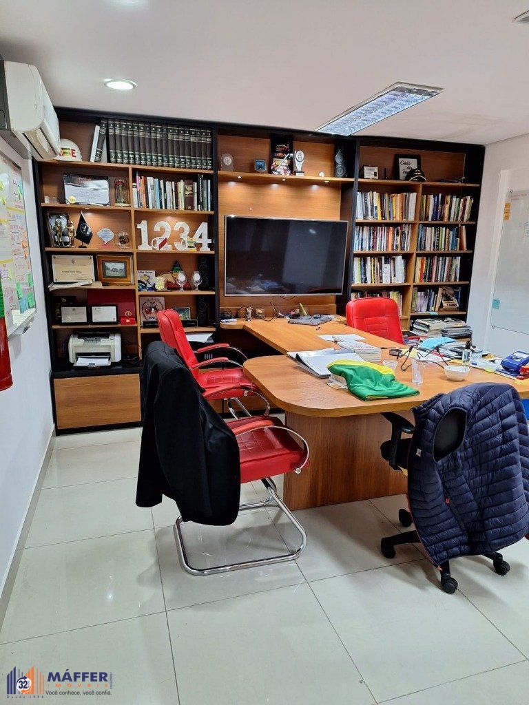 Casa, 7 quartos, 325 m² - Foto 14
