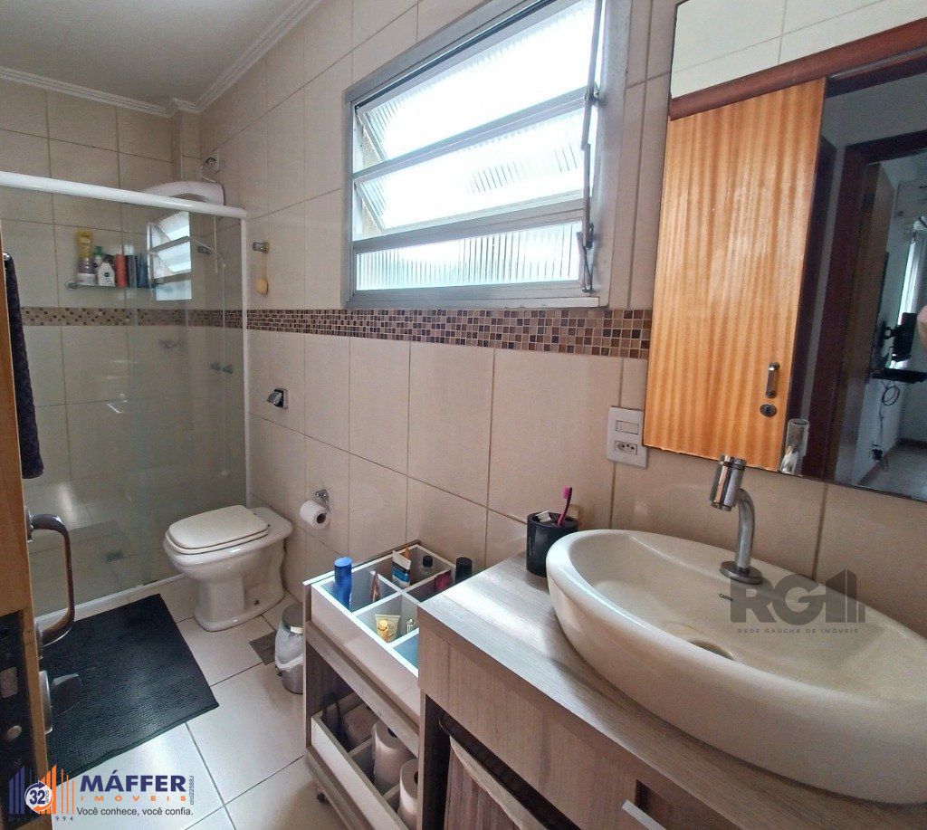 Apartamento, 1 quarto, à venda, 47 m², Floresta - Porto Alegre — foto 4