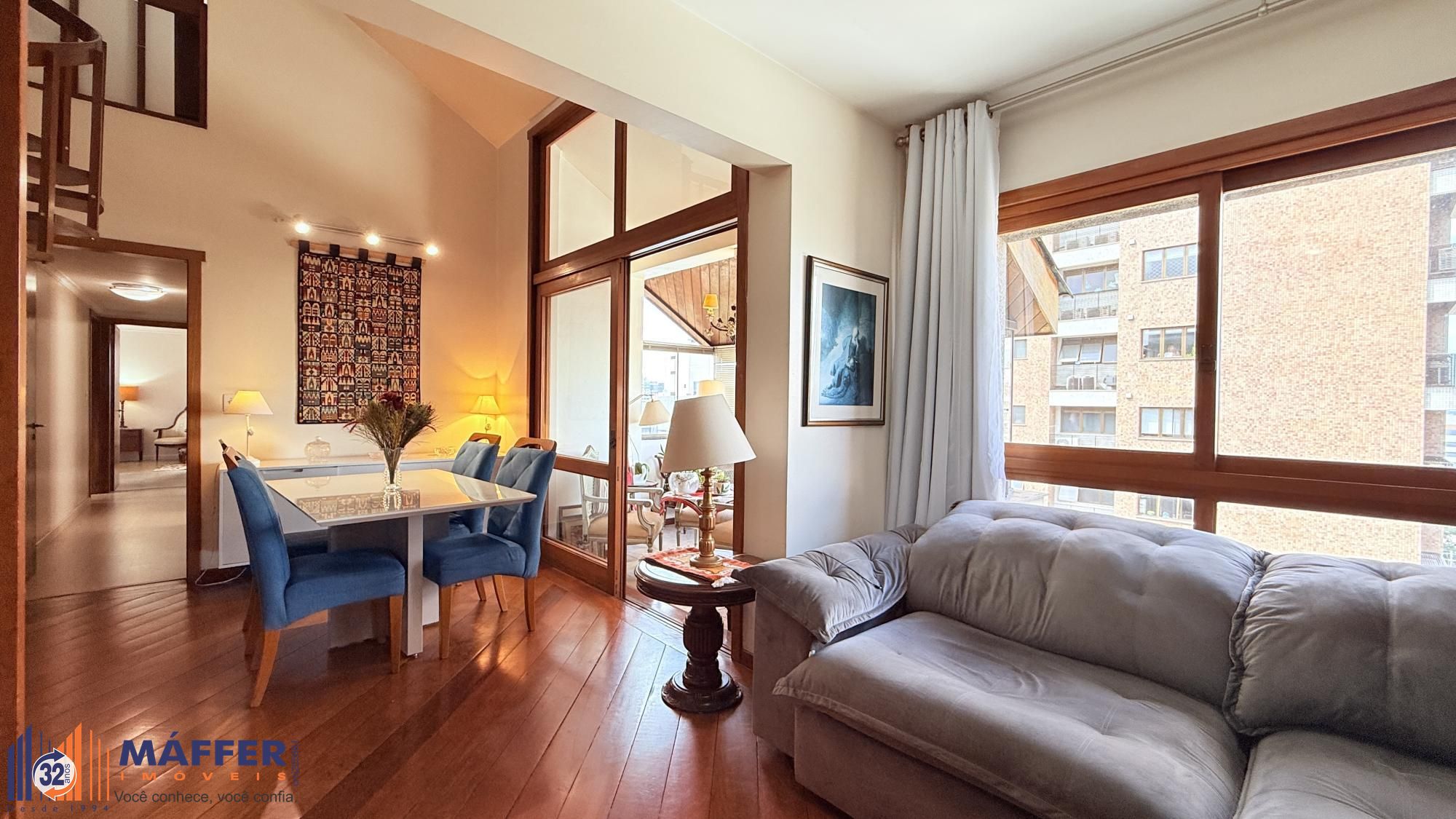 Cobertura, 3 quartos, 227 m² - Foto 24