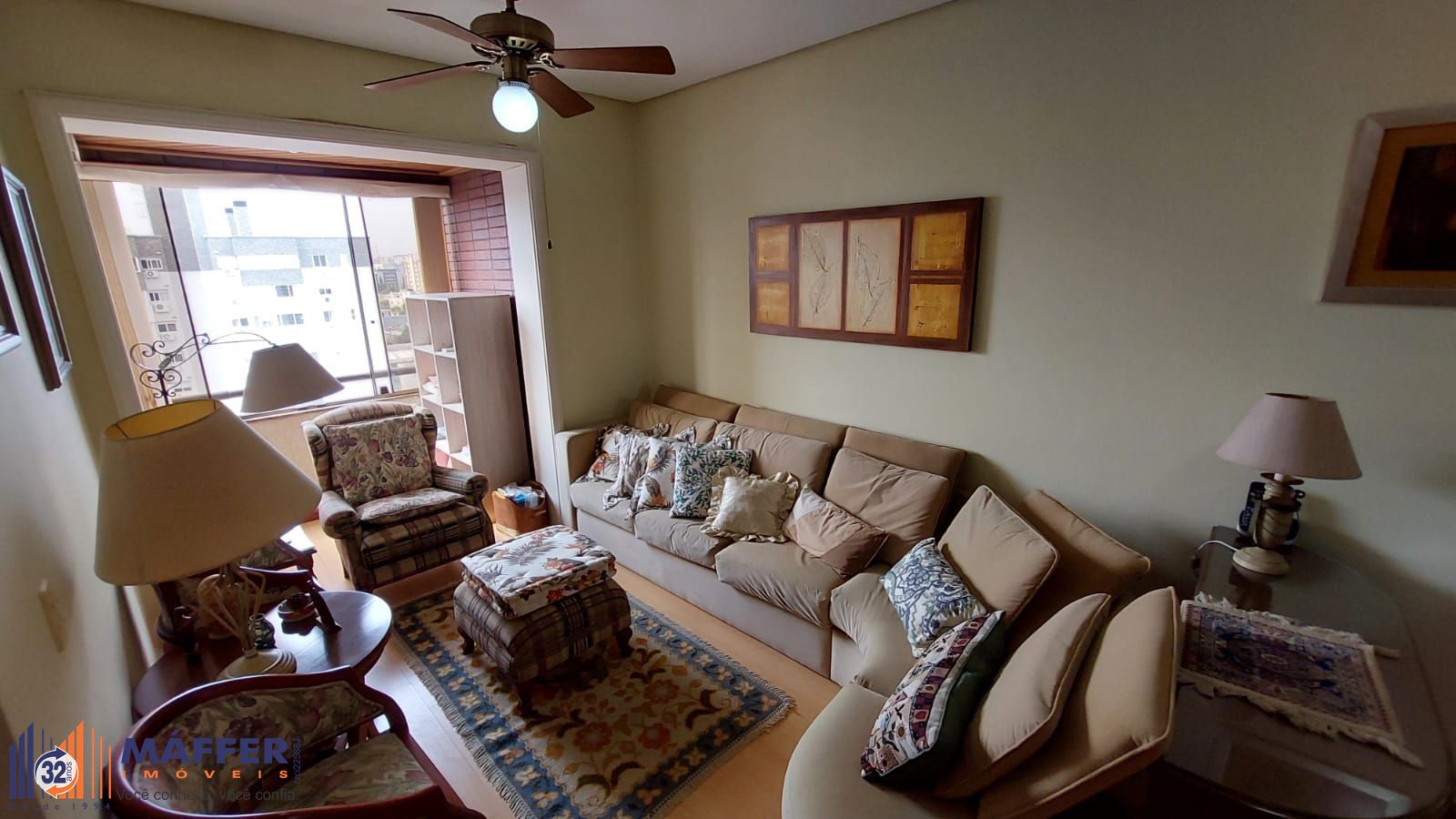 Cobertura, 3 quartos, 165 m² - Foto 6