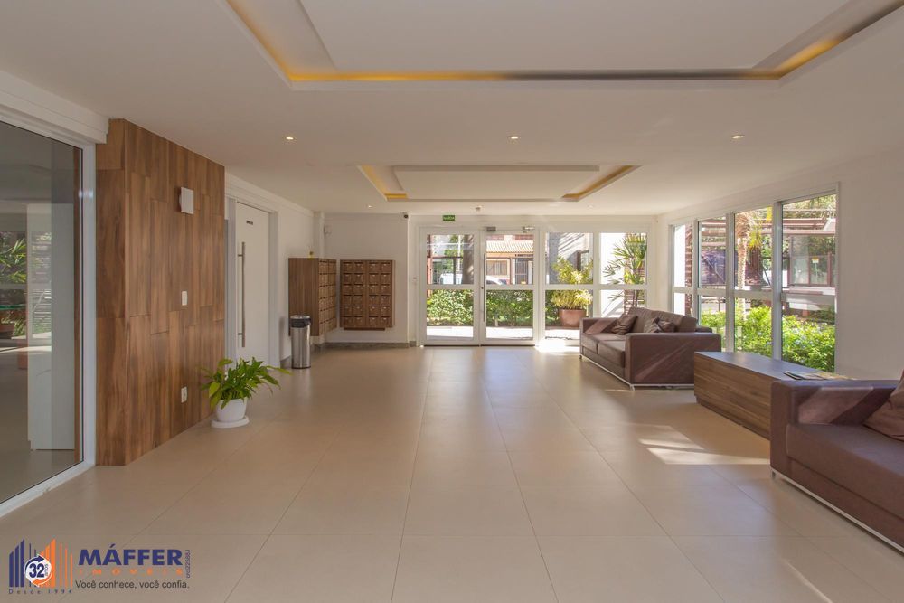 Apartamento, 1 quarto, 39 m² - Foto 7