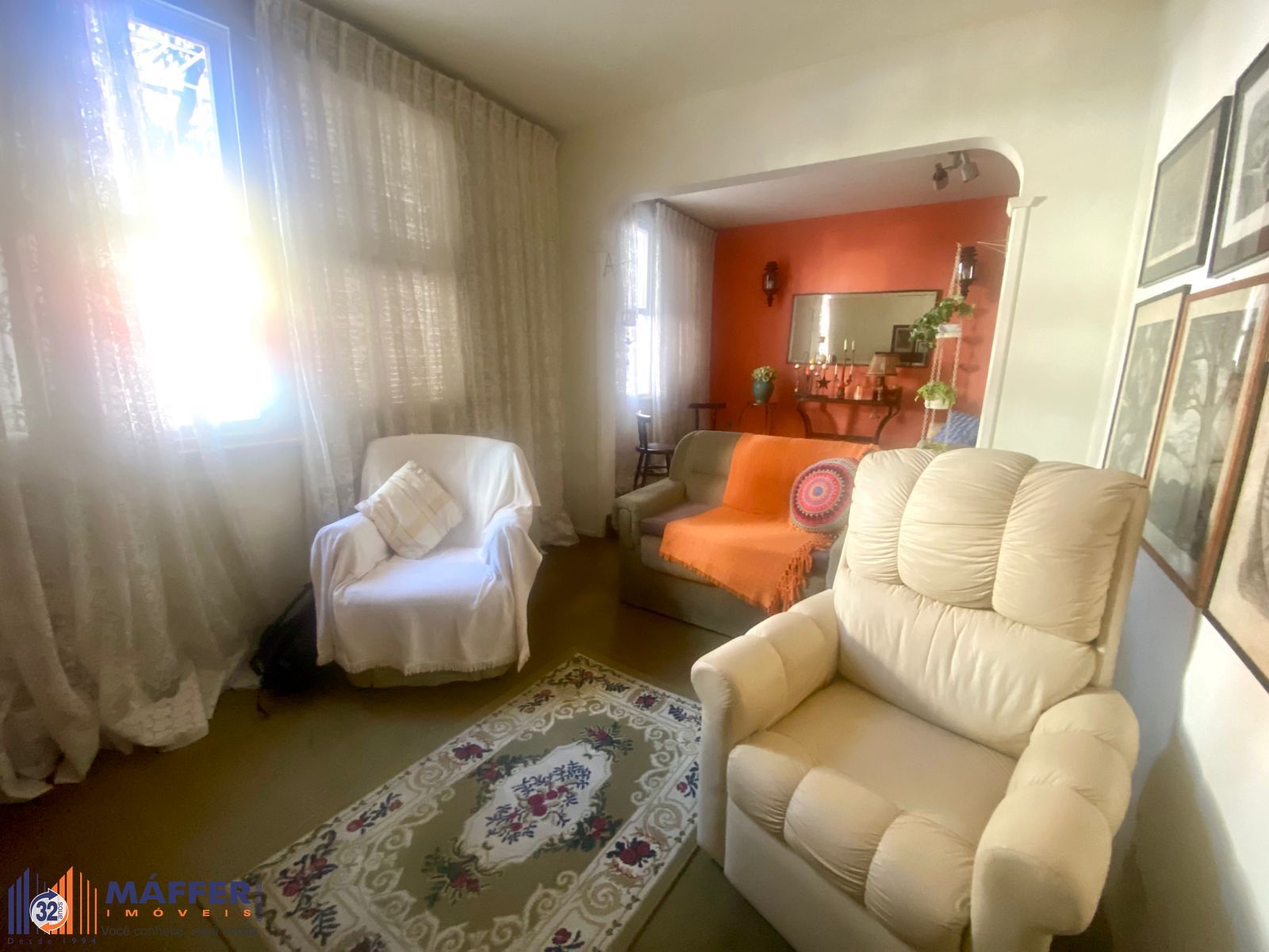 Apartamento, 3 quartos, 191 m² - Foto 2