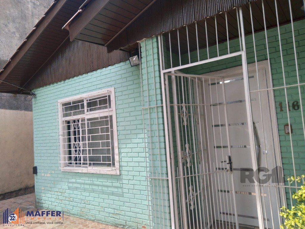 Casa, 3 quartos, à venda, 168 m², Santa Tereza - Porto Alegre — foto 2