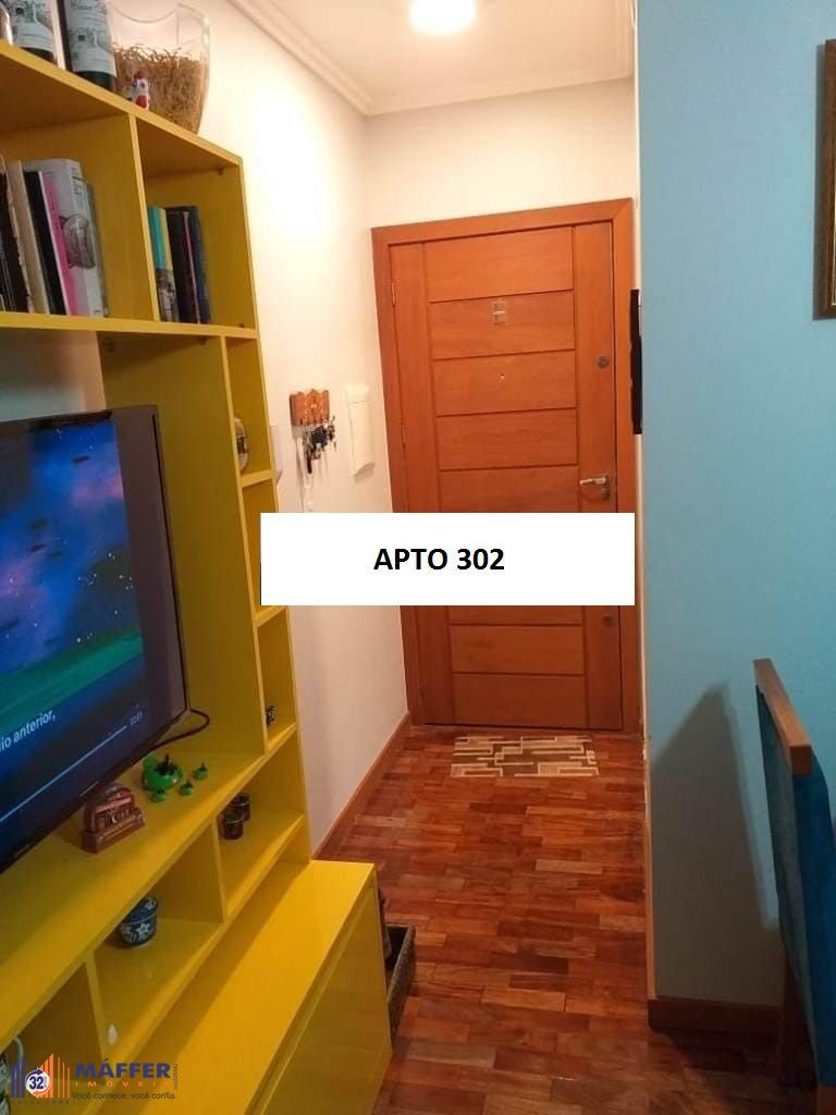 Apartamento, 1 quarto, 43 m² - Foto 9