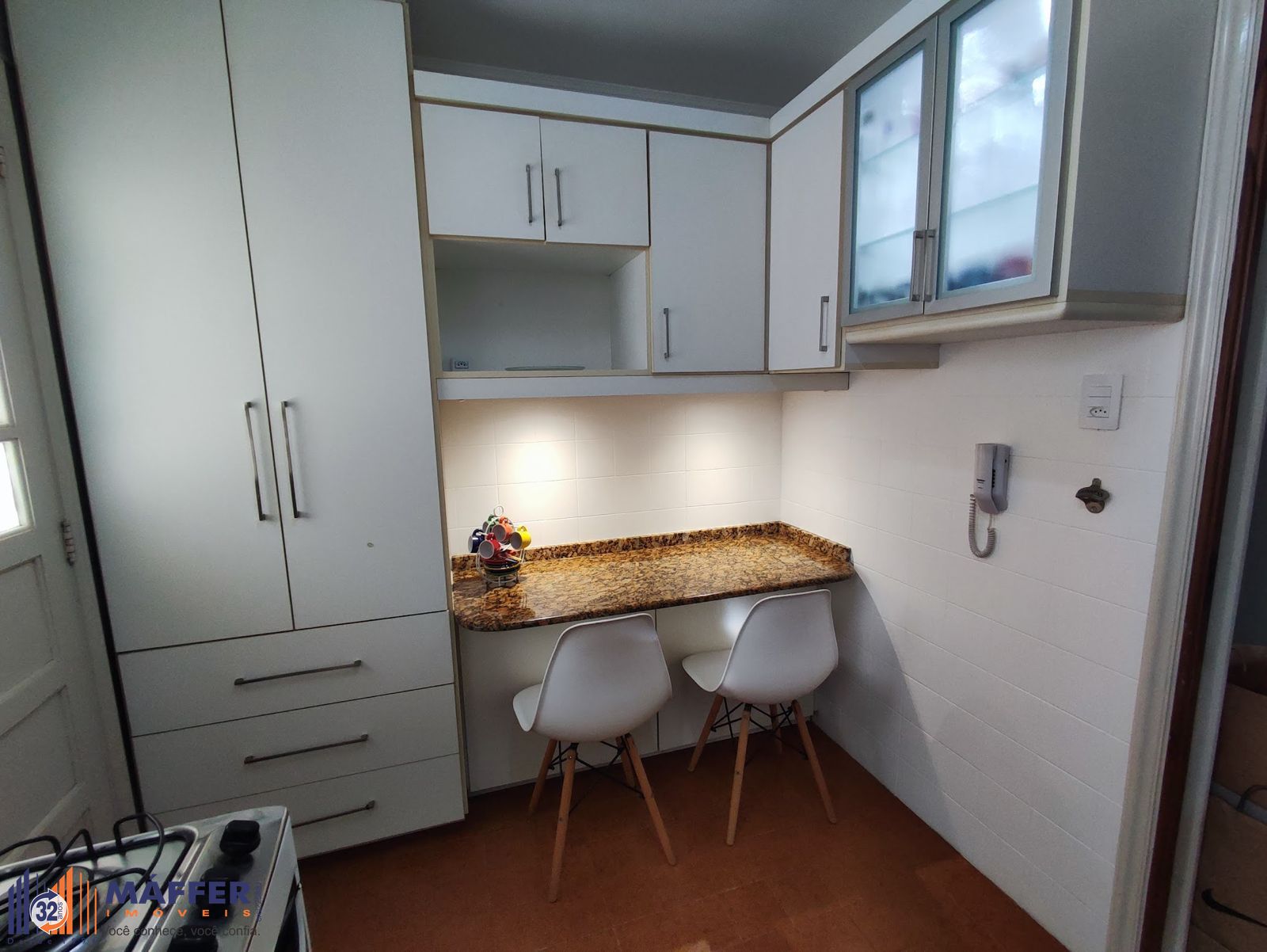 Apartamento, 2 quartos, 70 m² - Foto 6