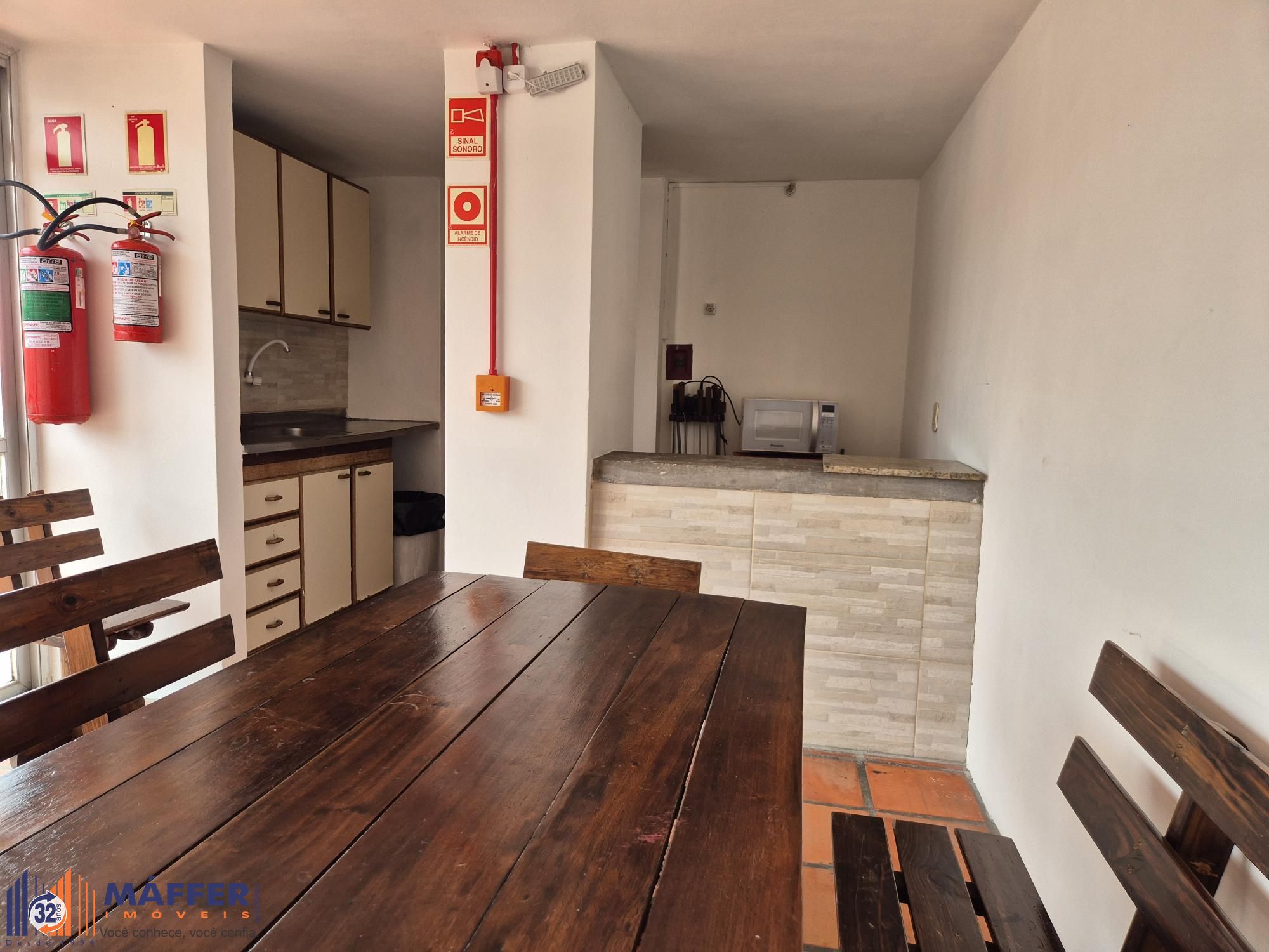 Apartamento, 1 quarto, 40 m² - Foto 21