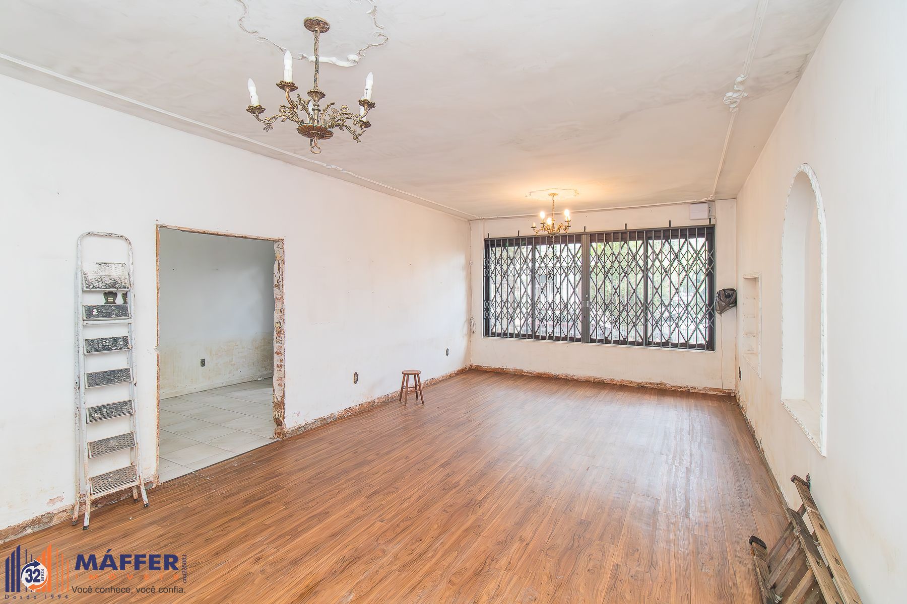 Casa, 3 quartos, à venda, 228 m², Menino Deus - Porto Alegre — foto 2
