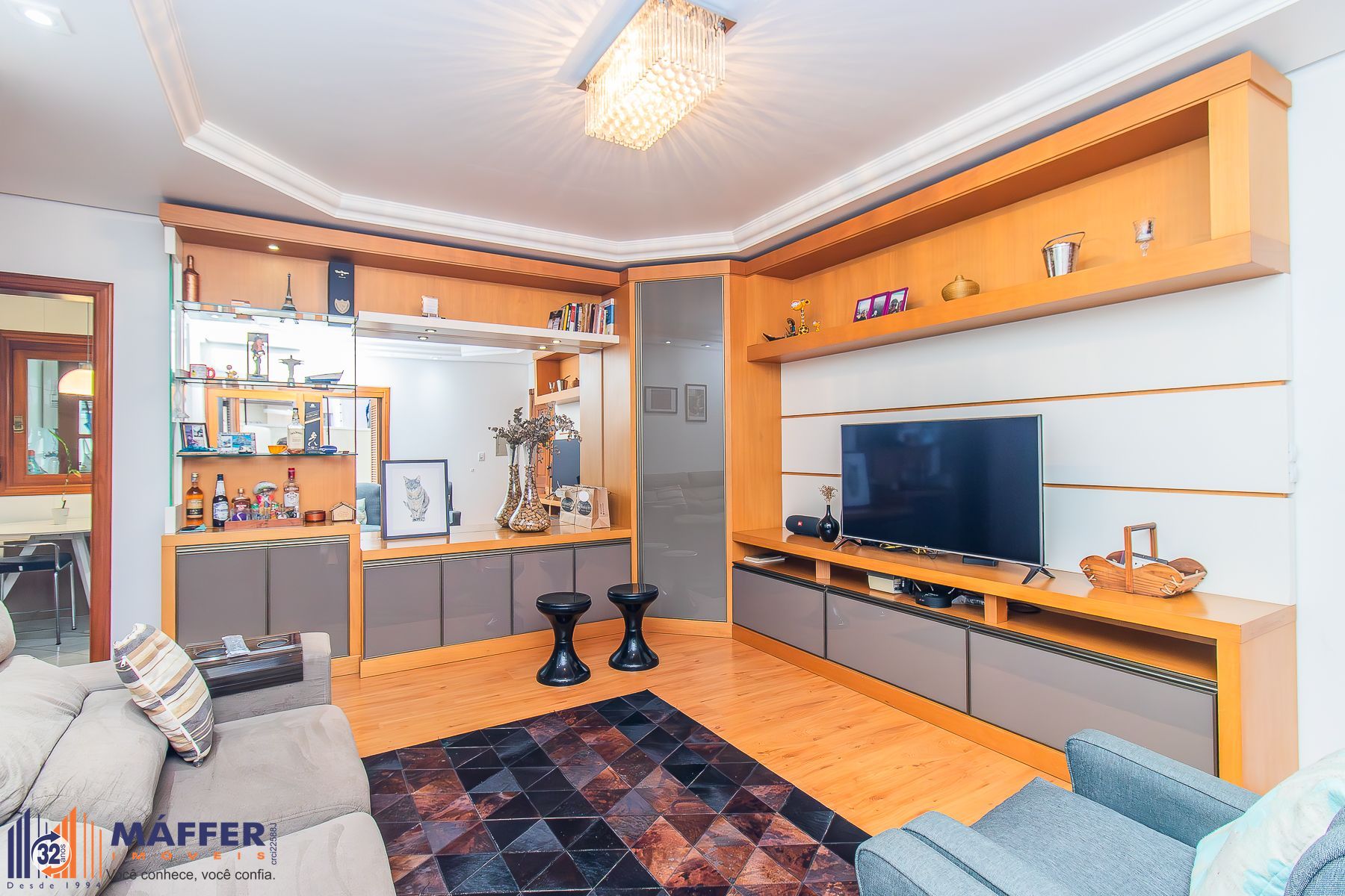 Apartamento, 2 quartos, 89 m² - Foto 6