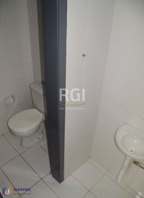 Loja-Salão, 256 m² - Foto 12