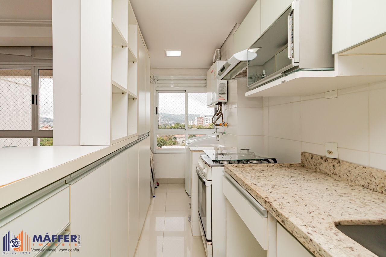 Apartamento, 2 quartos, 54 m² - Foto 9