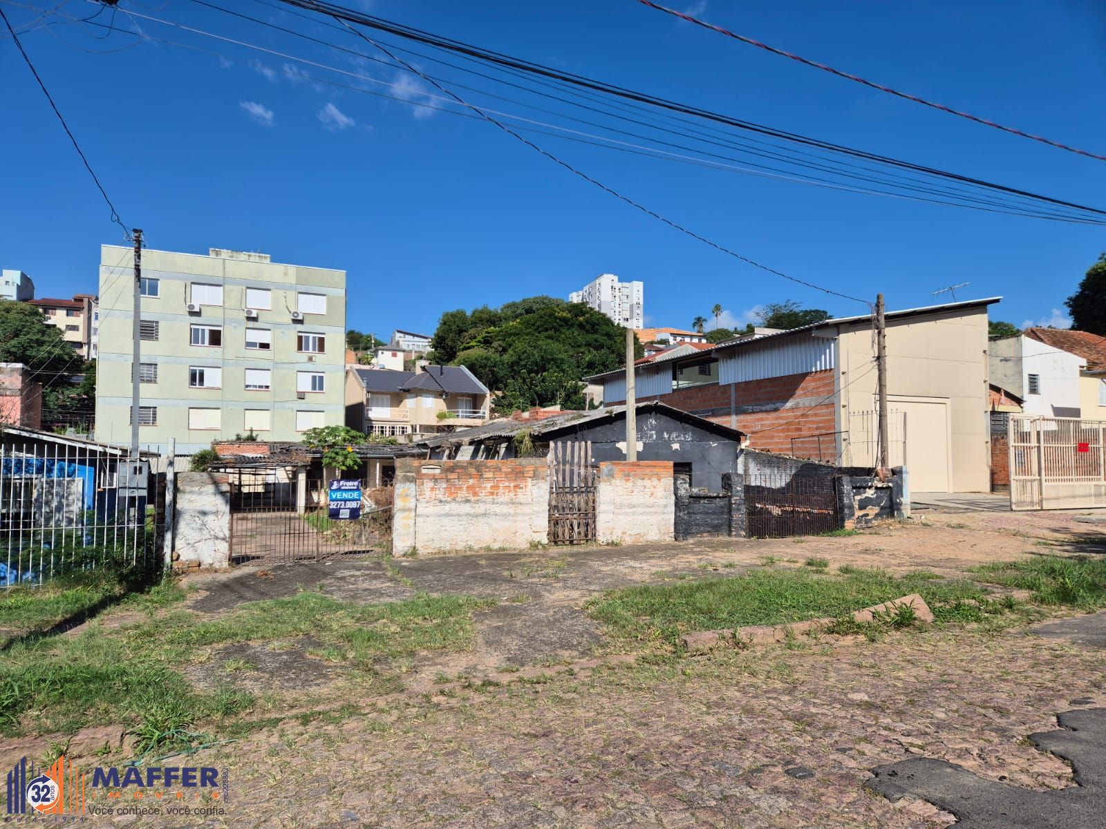 Terreno, 484 m² - Foto 1