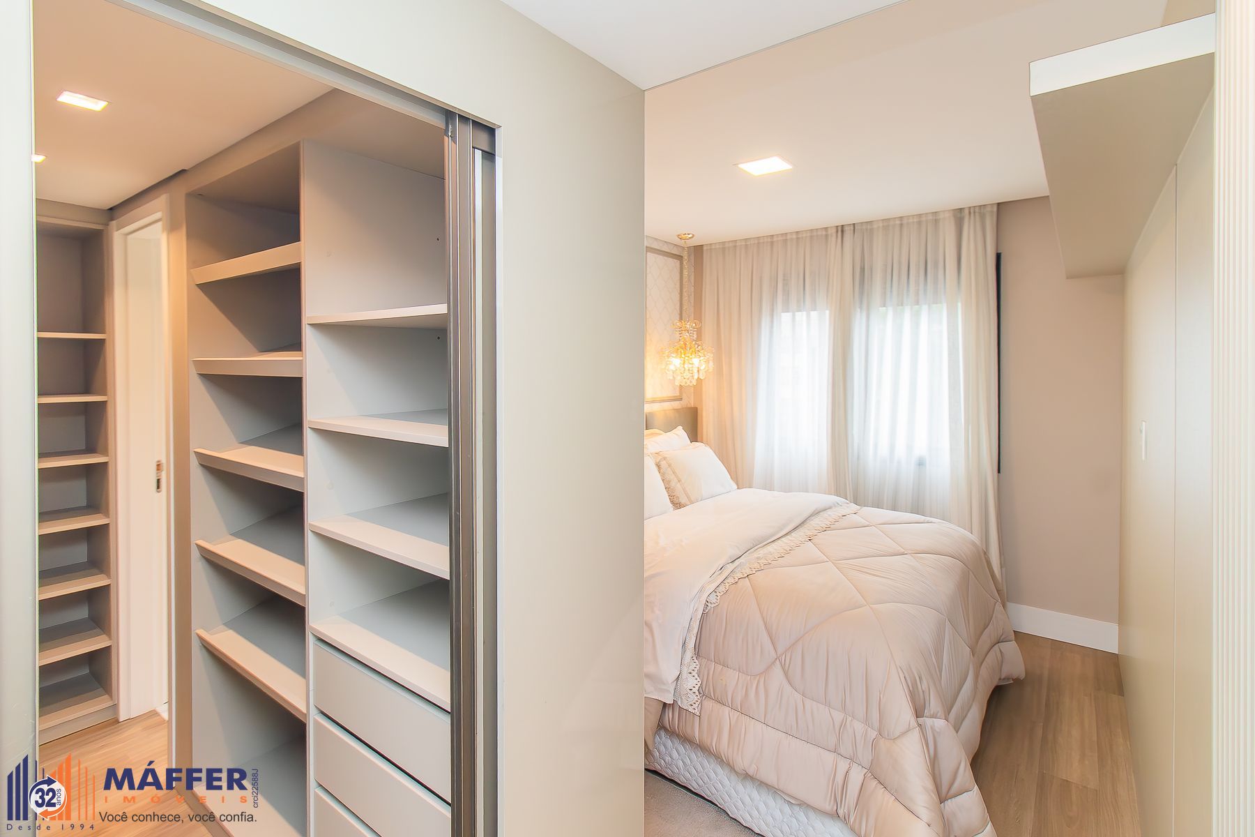 Apartamento, 2 quartos, 80 m² - Foto 37