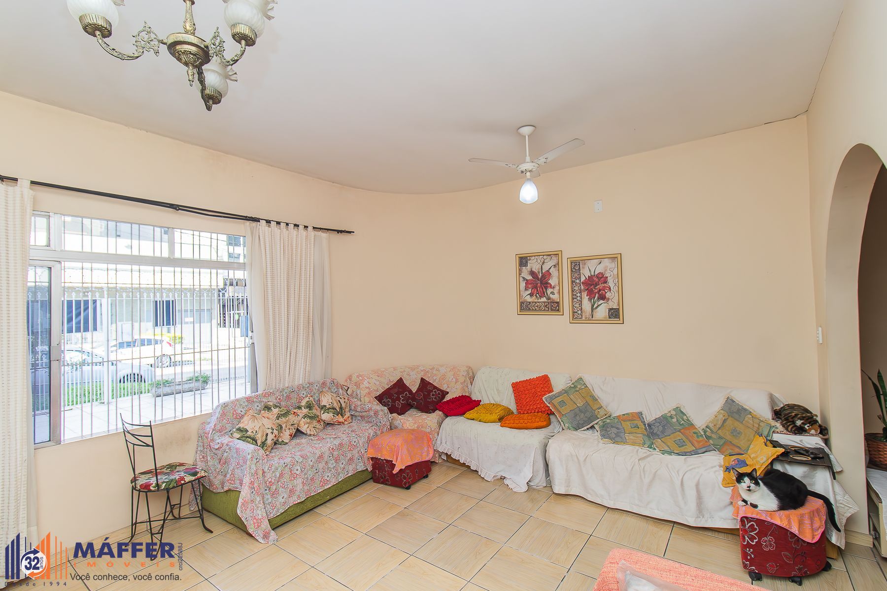 Casa, 4 quartos, à venda, 330 m², Menino Deus - Porto Alegre — foto 3
