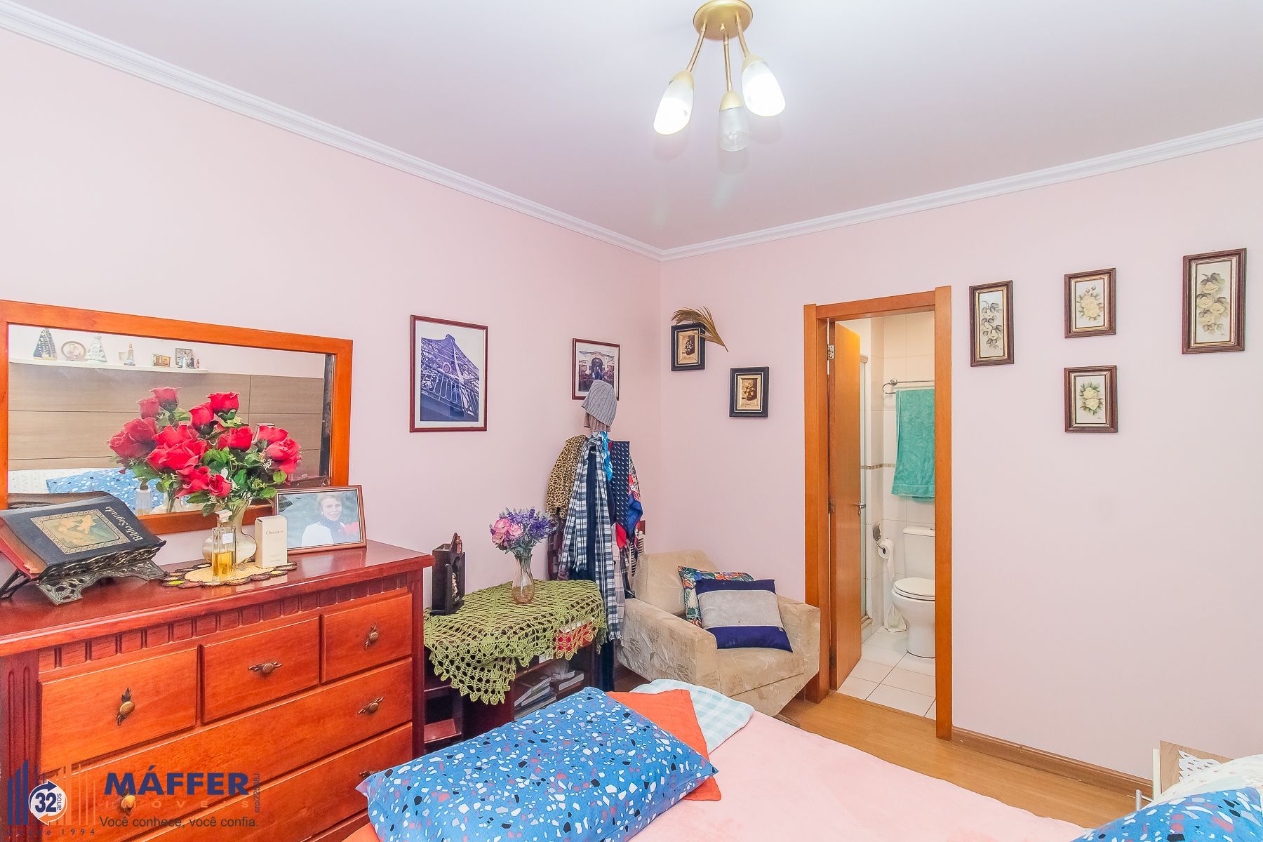Apartamento, 3 quartos, 122 m² - Foto 12