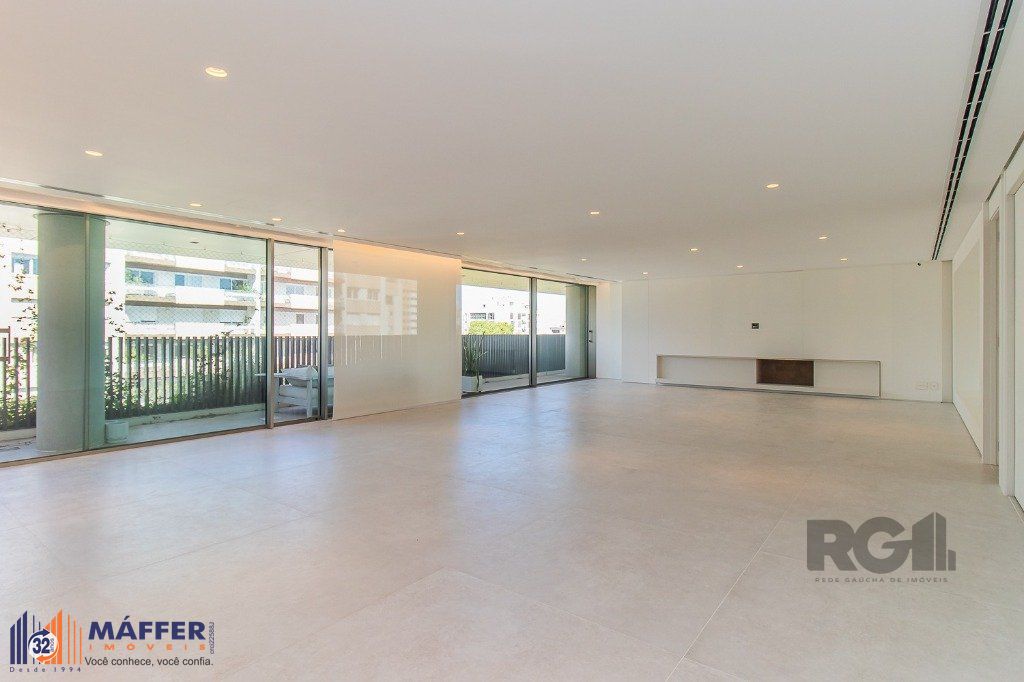 Apartamento, 4 suítes, à venda, 388 m², Moinhos de Vento - Porto Alegre — foto 3