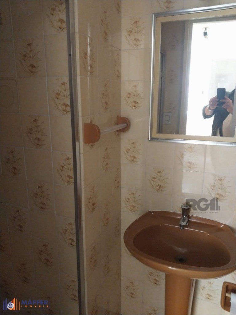 Apartamento, 1 quarto, 37 m² - Foto 12
