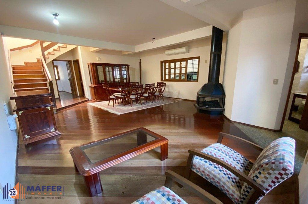 Casa, 4 quartos, 254 m² - Foto 7