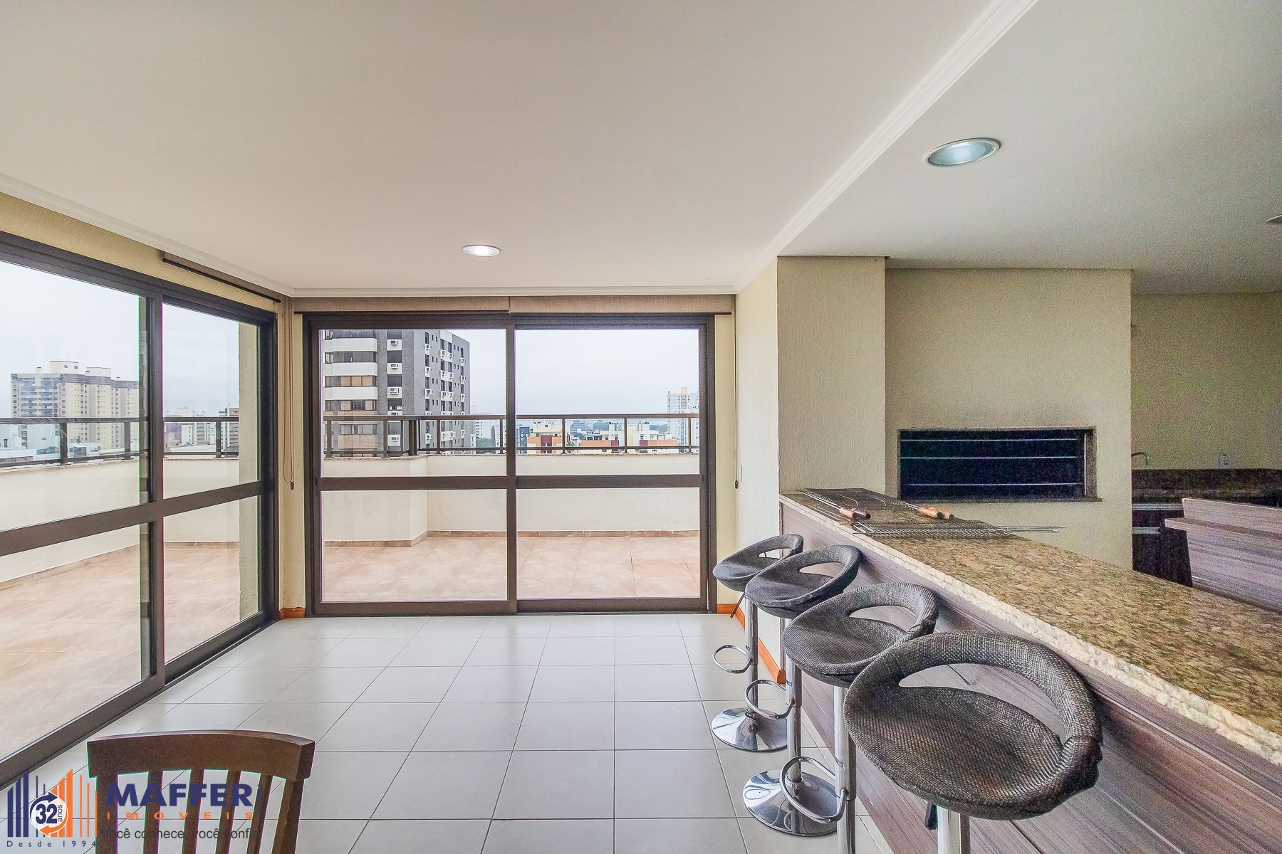 Apartamento, 3 quartos, 122 m² - Foto 35