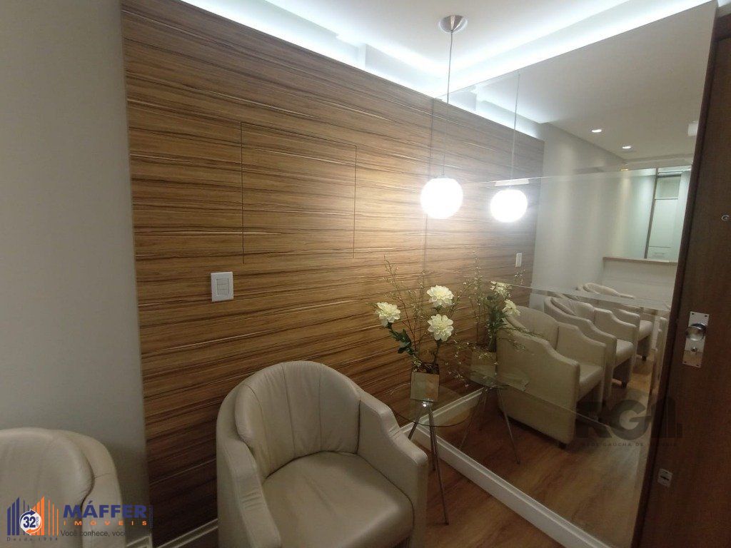 Sala Comercial, à venda, 68 m², Centro Histórico - Porto Alegre — foto 4