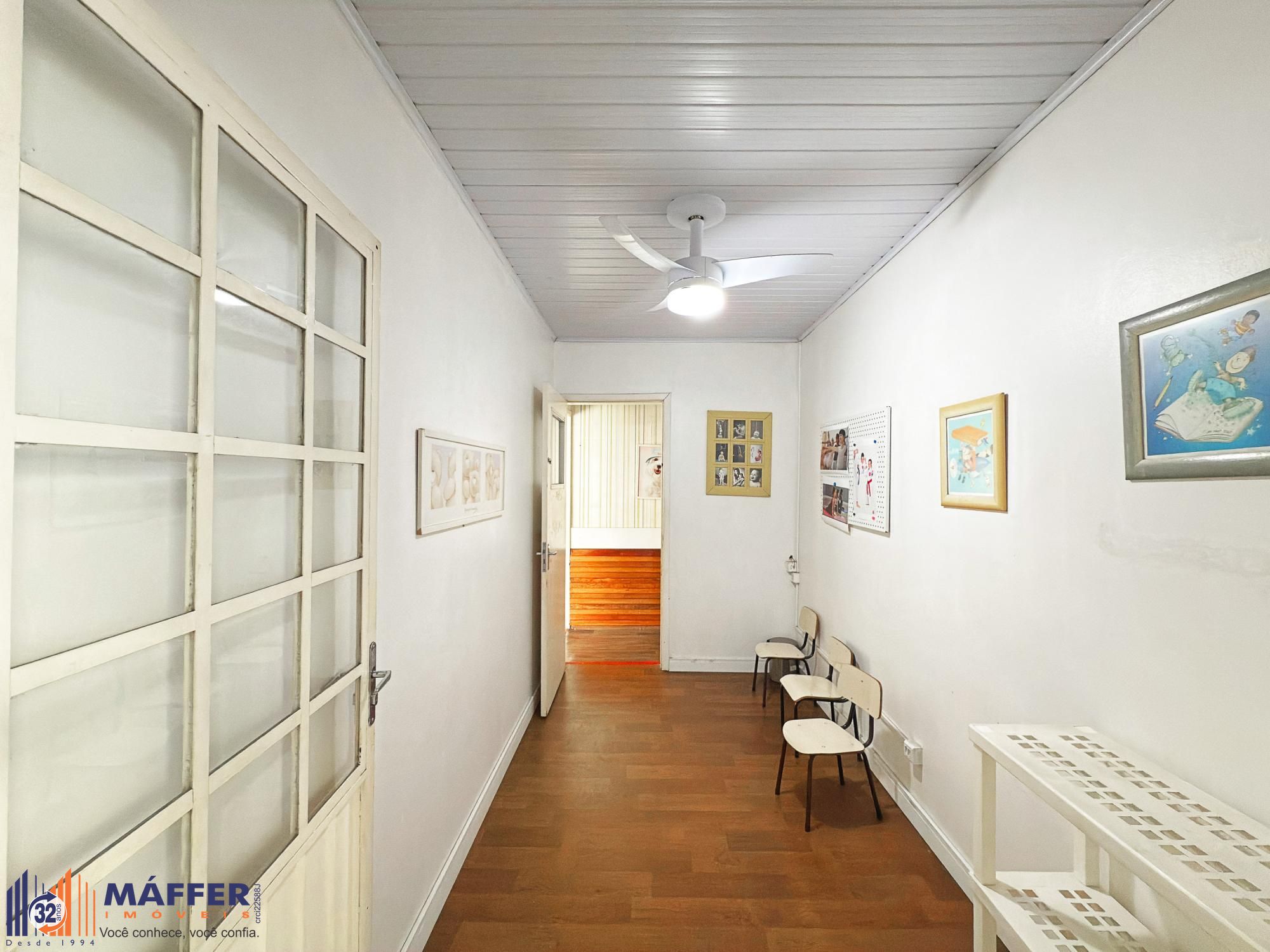 Prédio Inteiro, 158 m² - Foto 9