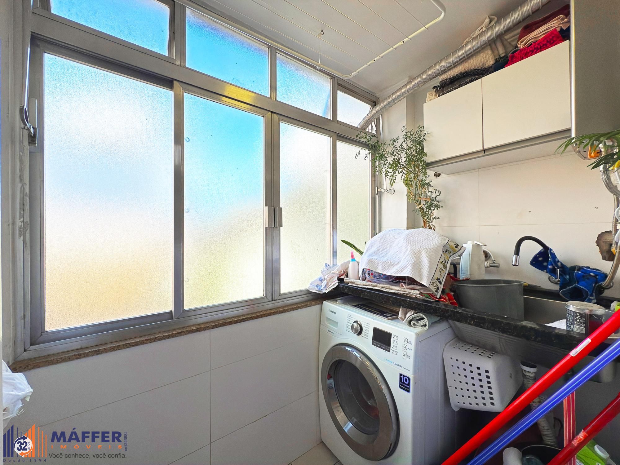 Apartamento, 3 quartos, 82 m² - Foto 10