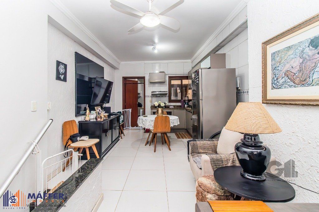 Casa, 2 quartos, 110 m² - Foto 6