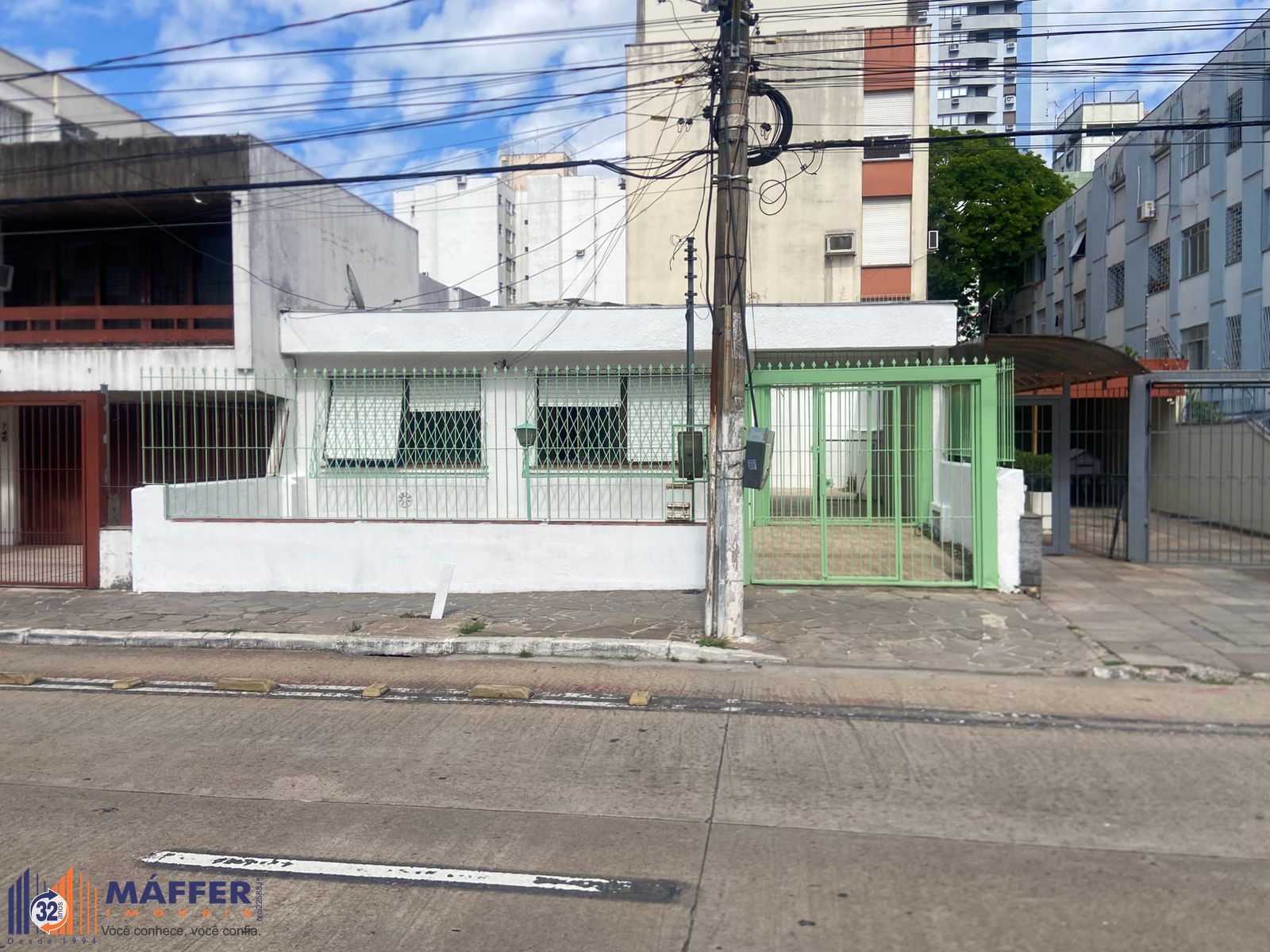 Loja, 1 sala, à venda, 97 m², Menino Deus - Porto Alegre — foto 2