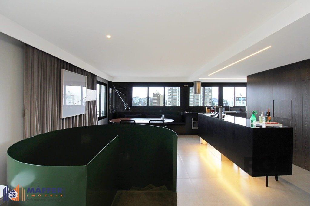 Apartamento, 2 quartos, 130 m² - Foto 11