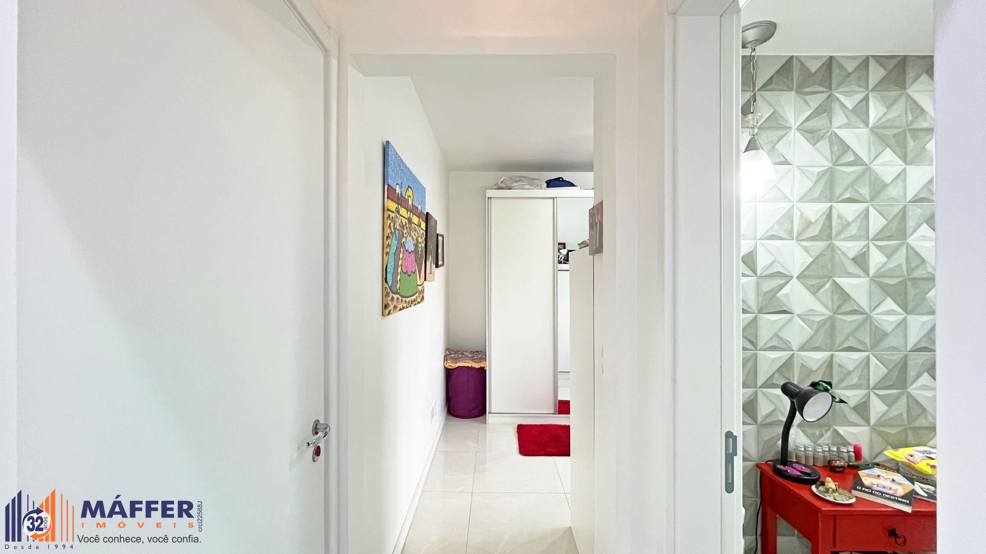 Apartamento, 3 quartos, 82 m² - Foto 13